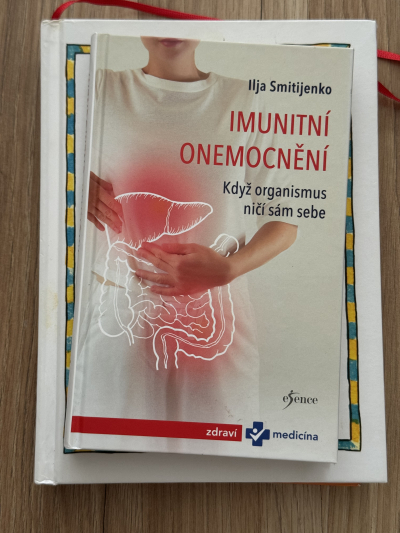 imunitní onemocnění