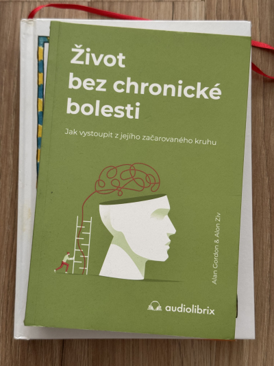 život bez chronické bolesti