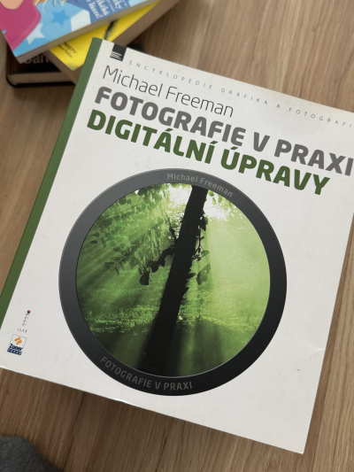 Digitální fotografie