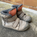 Zimní boty 29