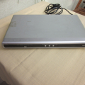 DVD přehrávač