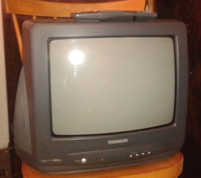 Malá televize