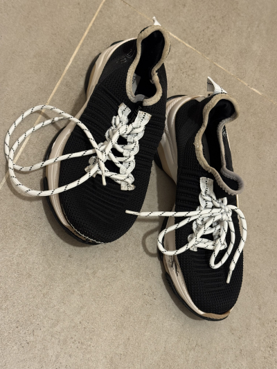 Tenisky steve maden 38 - nutné slepit