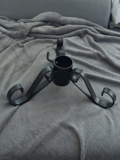 Stojan na stromeček