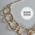 Dámský náhrdelník