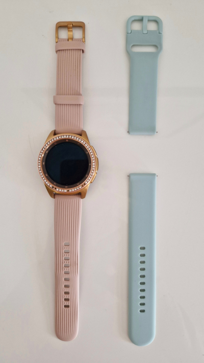 Náhradní náramek Mint