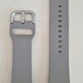 Náhradní náramek Grey