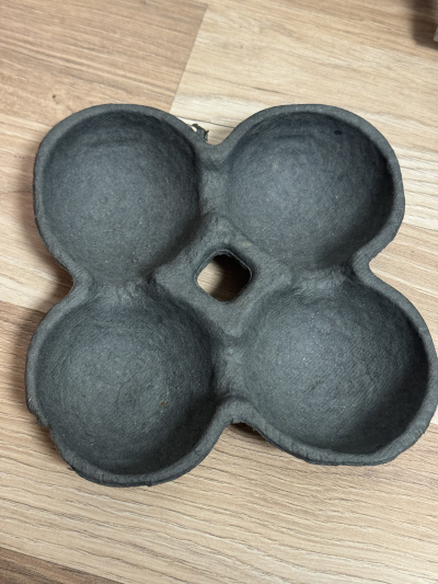 stojan na koule do vany