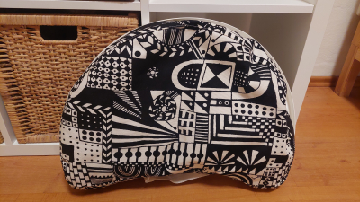 Podložka pod notebook Ikea