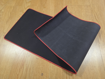 Podlozka na stul k PC pod mys i klavesnici