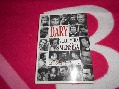 Dary Vl.Menšíka