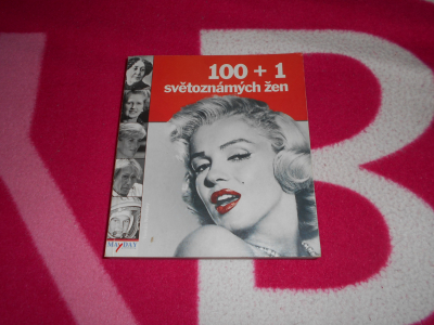 100+1 světoznámých žen