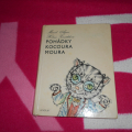 Pohádky kocoura Moura