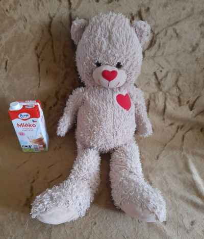 Plyšák 5
