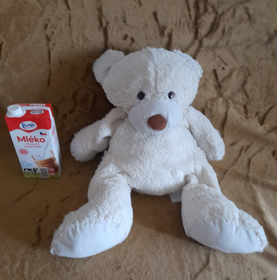 Plyšák 6