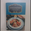 Kniha kuchařka světové kuchyně