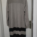 Dlouhý svetr, el. XL, zn. Lindex