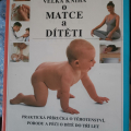 Kniha O matce a dítěti