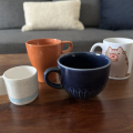 Hrníčky IKEA a jiné