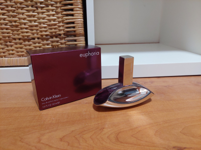 Parfém Calvin Klein Euphoria