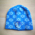 Čepice Frozen