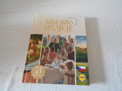 Když jídlo spojuje
