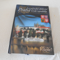 Kniha Praha