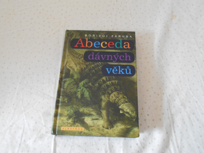 Abeceda dávných věků