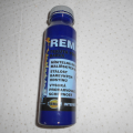 Remal tekutá tónovací barva modrá