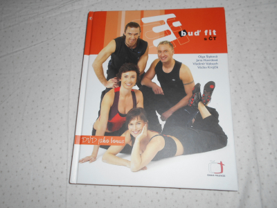 Buď fit s DVD