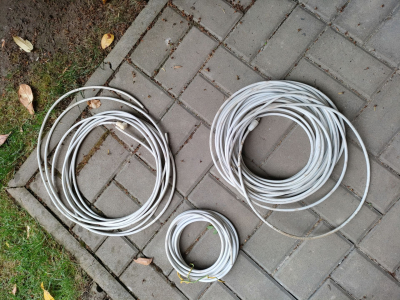koaxialni kabel