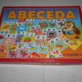 Abeceda