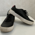 Tenisky PUMA vel. 36 - 1 x vzaté