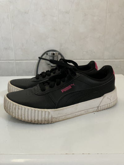 Tenisky PUMA vel. 36 - 1 x vzaté