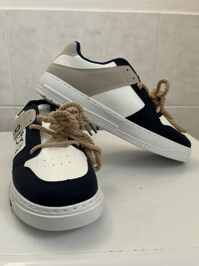 Nové jarní tenisky vel. 37