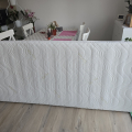 Pěnová matrace 90x200x14 cm bez známek používání