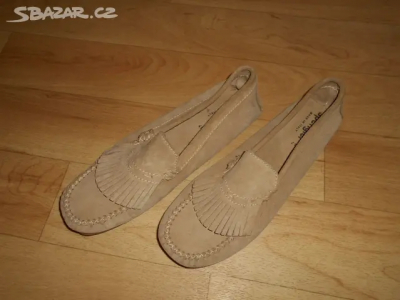 Boty zn. Spengler,Italy vel. 41 stélka 26 cm