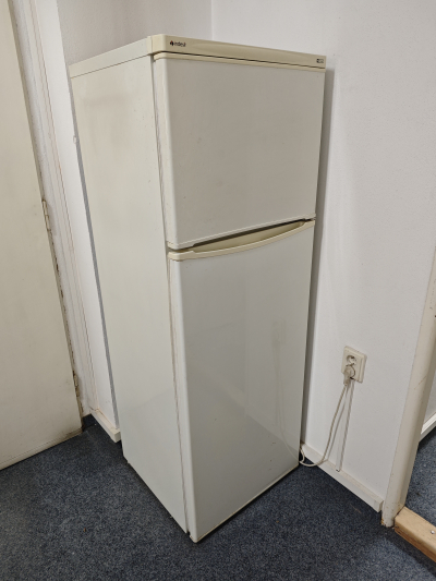 chladnička s mrazákem