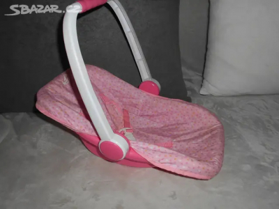 Nosítko pro panenky 2