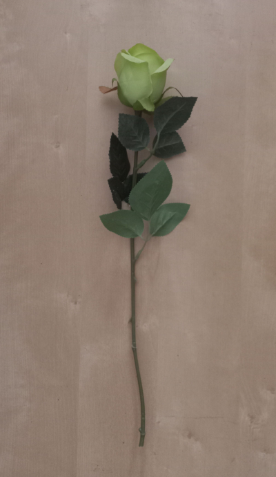 Umělá květina - růže