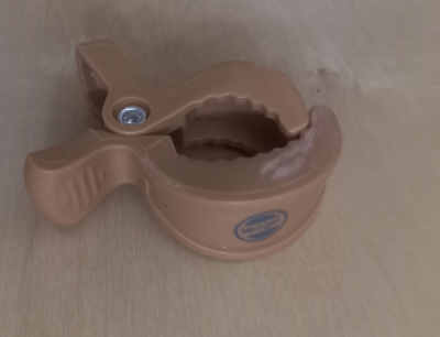 Sponka na potraviny Lodger