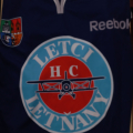 Hokejový dres HC Letci Letňany