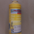 Tónovací barva Primalex - žlutá (3 ks)