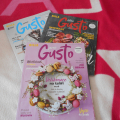 3 časopis Gusto