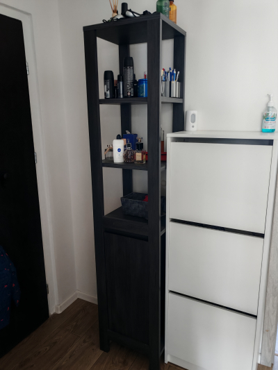 Úložná skříňka 185x40x35