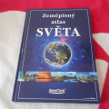 Atlas světa