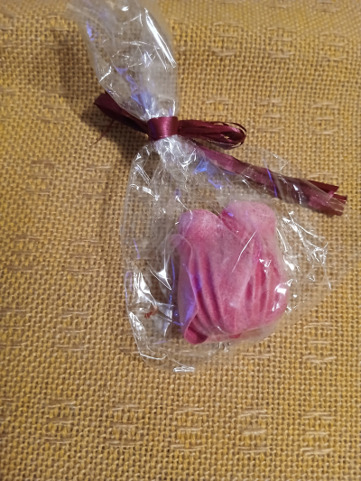 vo navá kytička do prádla