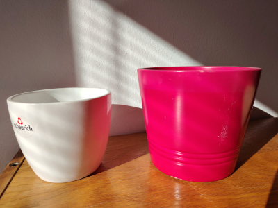 Obaly na květináče