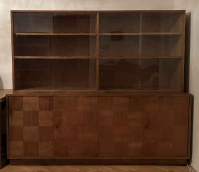 Za odvoz: prvorepubliková knihovna