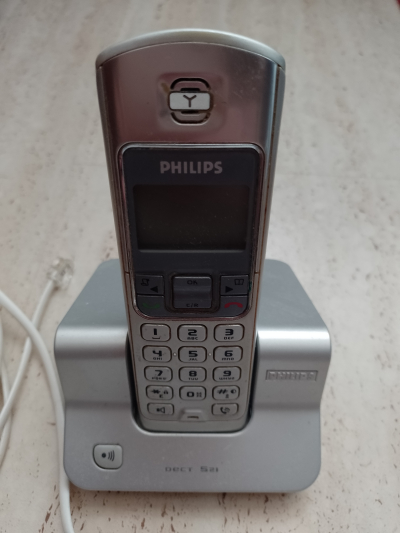 Telefon Philips